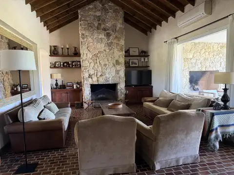 Casa en Alquiler Temporal al Sur