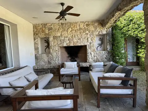 Alquiler Temporal - Casa en Centauros - VCO Propiedades