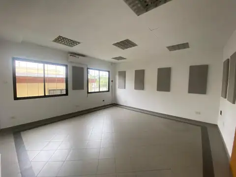 Alquiler Excelente Oficina Super Luminosa en Palermo Hollywood