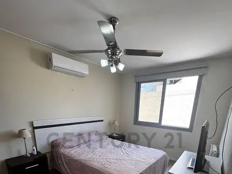 Depto. de 2 dor. Villa Carlos Paz.