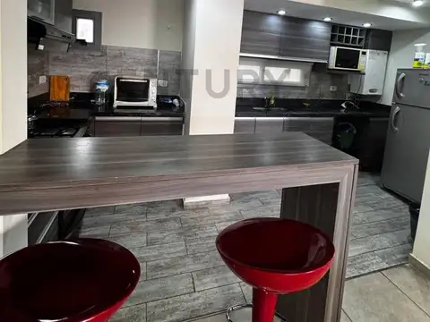 General jose maria paz 200, Piso 3