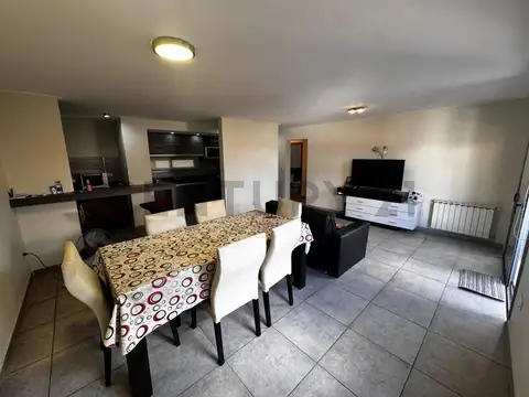 Departamento en Venta en Altos De Carlos Paz, USD 127.900