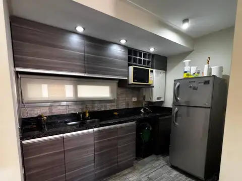 Departamento en Venta 12 años