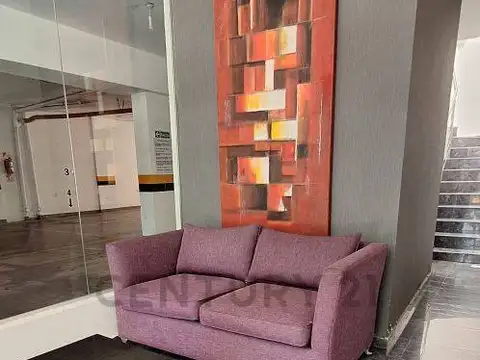 Depto. de 2 dor. Villa Carlos Paz.