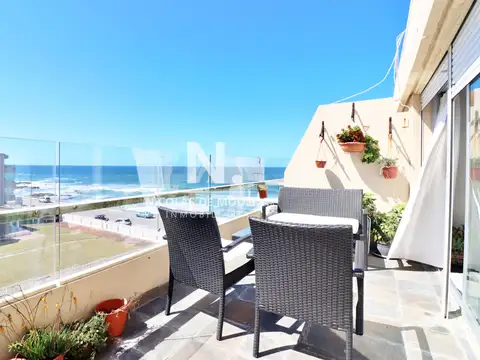 Departamento en Alquiler Temporal de 3 ambientes