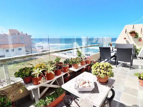 Apatamento en primera linea de la peninsula