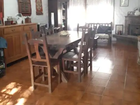 Casa en Venta 40 años