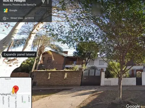 Casa en Venta con 4 cocheras