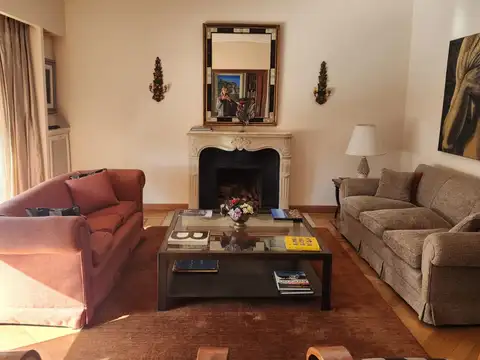 Departamento en Alquiler de 3 dormitorios