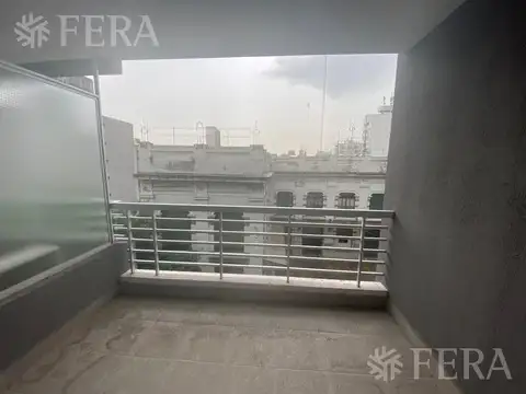 Departamento en Alquiler de Monoambiente