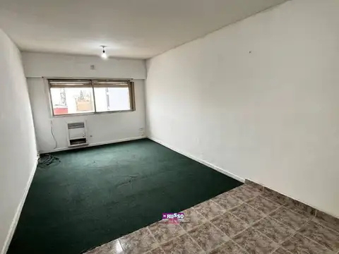 Departamento en Alquiler 35 años