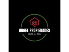 ANGEL PROPIEDADES
