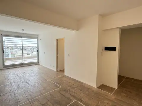 3 ambientes con terraz en venta - Boedo