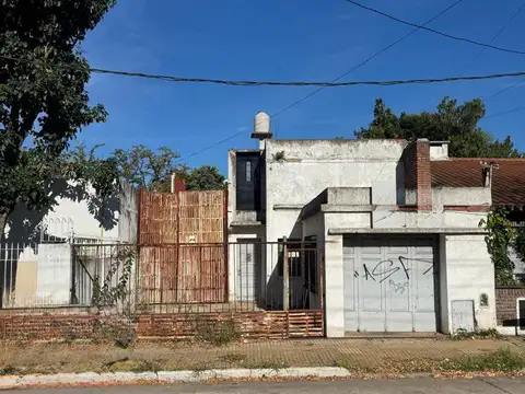 Terreno en Venta de 372,0 m2