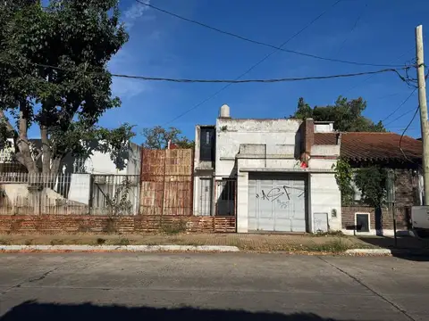 LOTE VENTA TEMPERLEY BARRIO INGLES