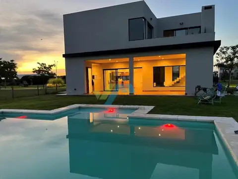 Casa  en Venta en Ceibos, Puertos, Escobar
