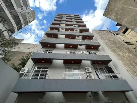 Departamento en Alquiler Temporal de Monoambiente