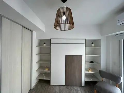 Departamento en Alquiler Temporal de Monoambiente