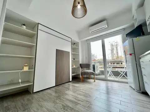Terrada 100, Piso 3