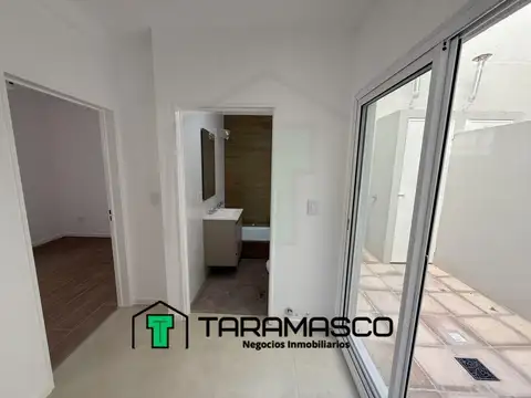 Departamento en el emprendimiento COMPLEJO EMILIO LAMARCA 14