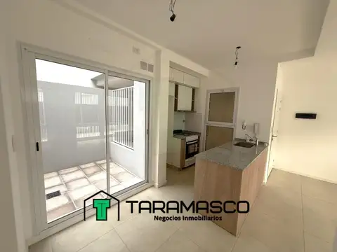 Departamento en el emprendimiento COMPLEJO EMILIO LAMARCA 14