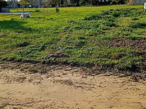Terreno en Venta en Cayasta, USD 15.000
