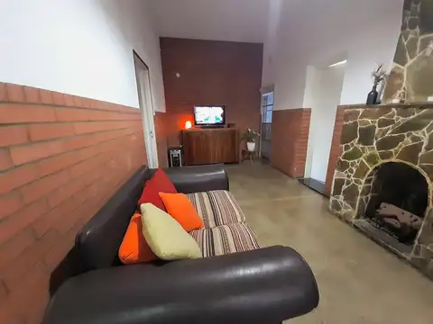 Casa en Venta 40 años