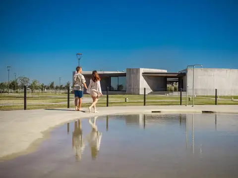 Terreno Vida Club de Campo