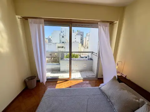 Departamento en Alquiler en Plaza Mitre, $ 420.000