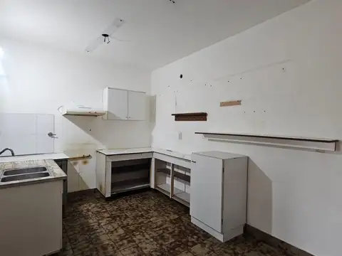 Depto Tipo Casa en Alquiler de 1 dormitorio