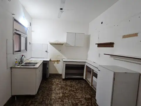 Depto Tipo Casa en Alquiler de 2 ambientes