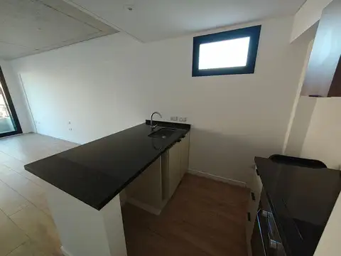Departamento en Alquiler de Monoambiente