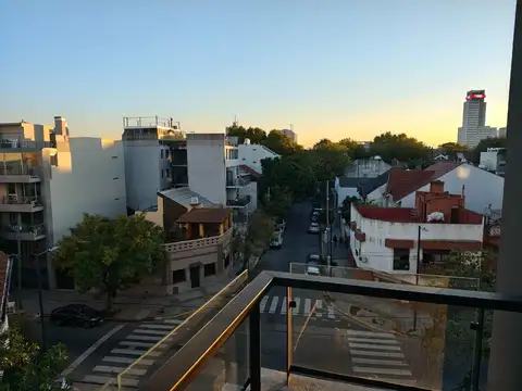 Departamento en Alquiler A Estrenar