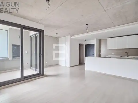 Departamento de 2 ambientes en venta en Palermo