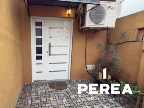 Hermosa casa en alquiler en Barrio Bicentenario