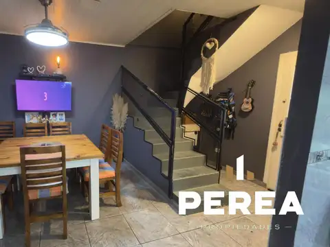 Casa en Alquiler de 3 dormitorios