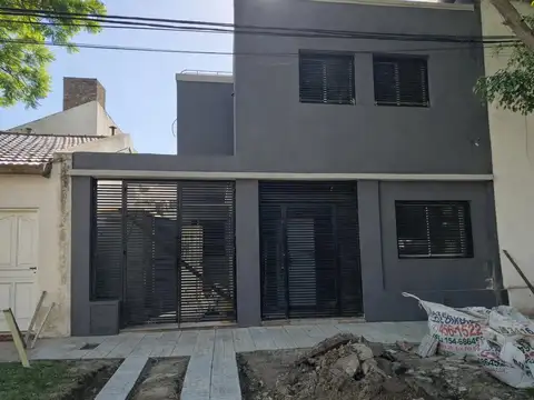 Casa en Alberdi