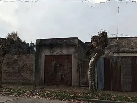 Venta Terreno Triple Frente QUILMES CENTRO NUEVO VALOR