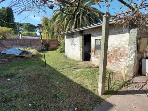 Casa en Venta 40 años