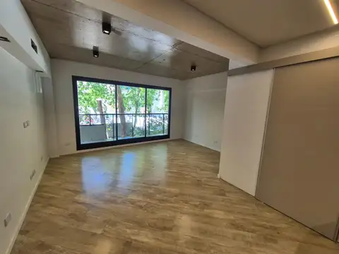 Rodriguez Peña 1000, Piso 5