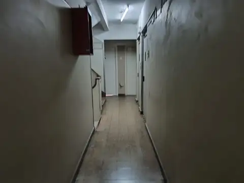 VENTA DPTO 2 AMBIENTES C/PATIO SAN NICOLAS/RETIRO