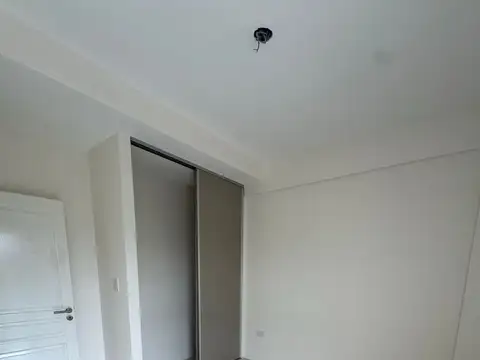 Departamento 2 ambientes con 2 baños