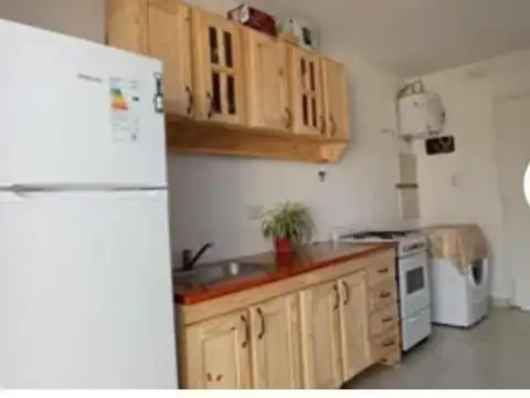 Departamento en Venta en Merlo, USD 35.000
