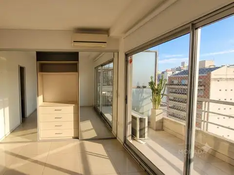 Departamento en Alquiler en Nuñez, CABA