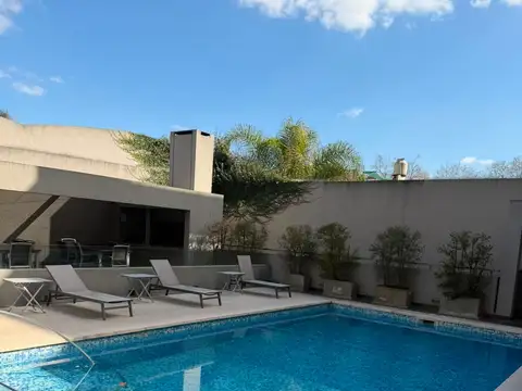 Departamento en Alquiler en Palermo, CABA