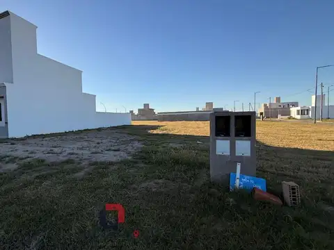 Terreno en Venta de 387,0 m2