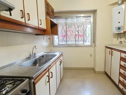 Departamento en Venta en Villa Sarmiento, USD 72.000