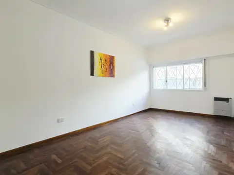 VENTA DPTO 2 AMB PB RECICLADO A NUEVO