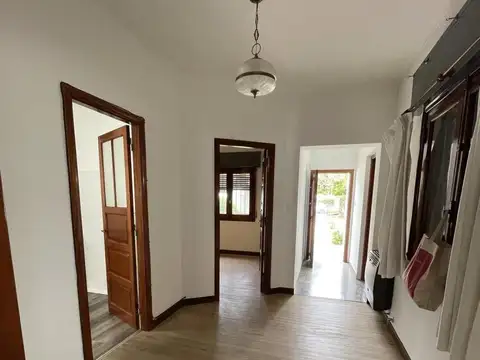 Casa en Alquiler en City Bell, $ 1.400.000