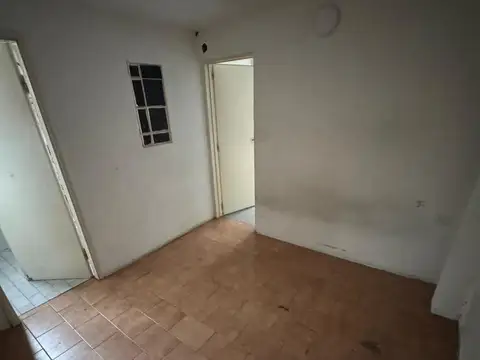 Depto Tipo Casa Monoambiente con 1 baño